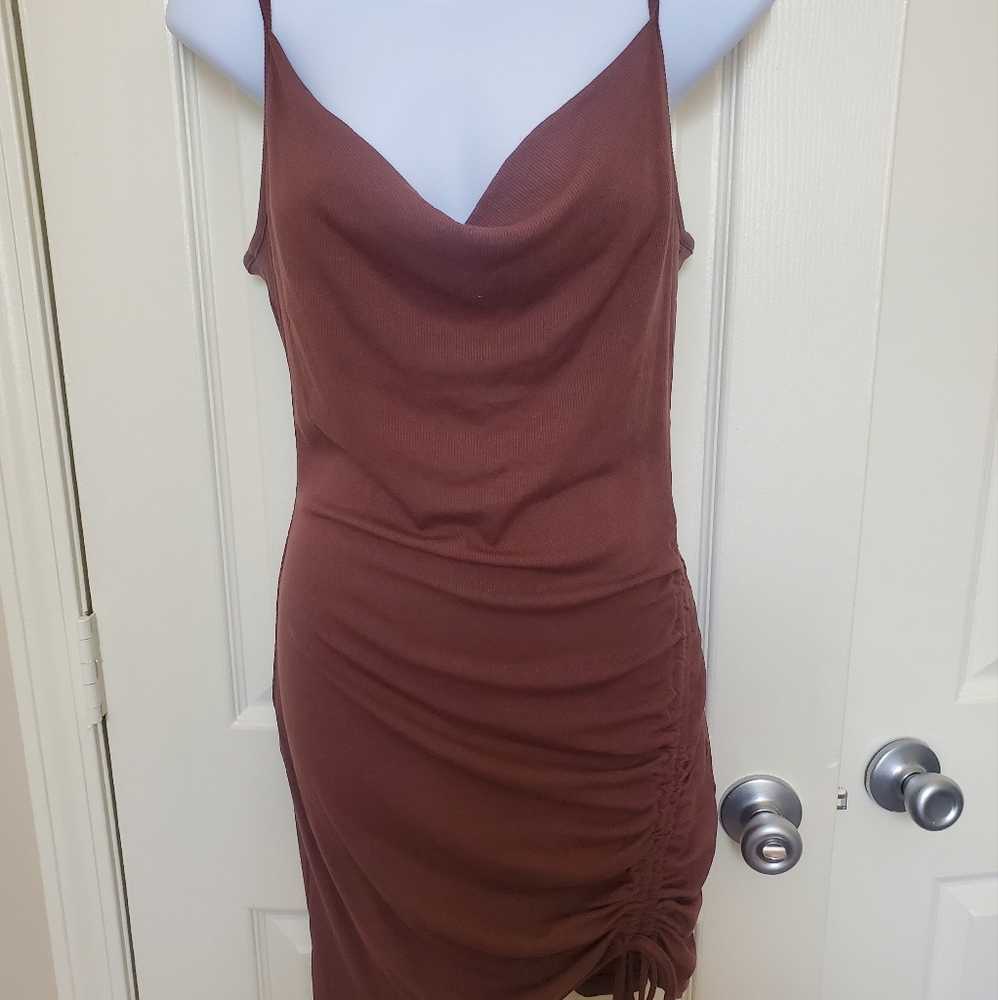 Brand New Dress